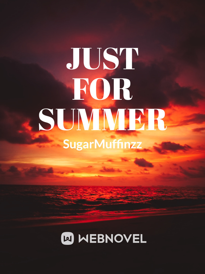 Just For Summer Book