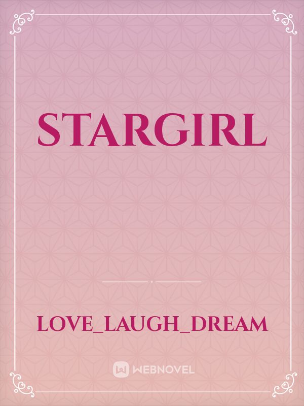 Stargirl