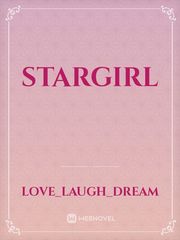 Stargirl Book