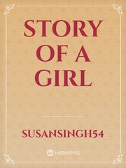 Story Of A Girl Book