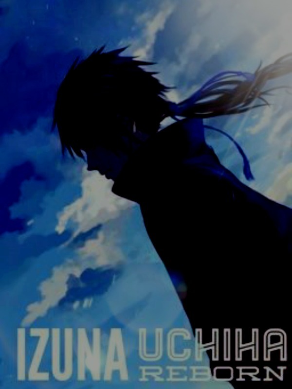 Marvel: Izuna Uchiha Reborn