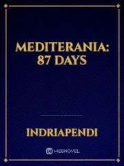 Mediterania: 87 Days Book