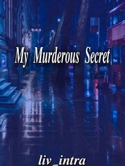 My Murderous Secret Book