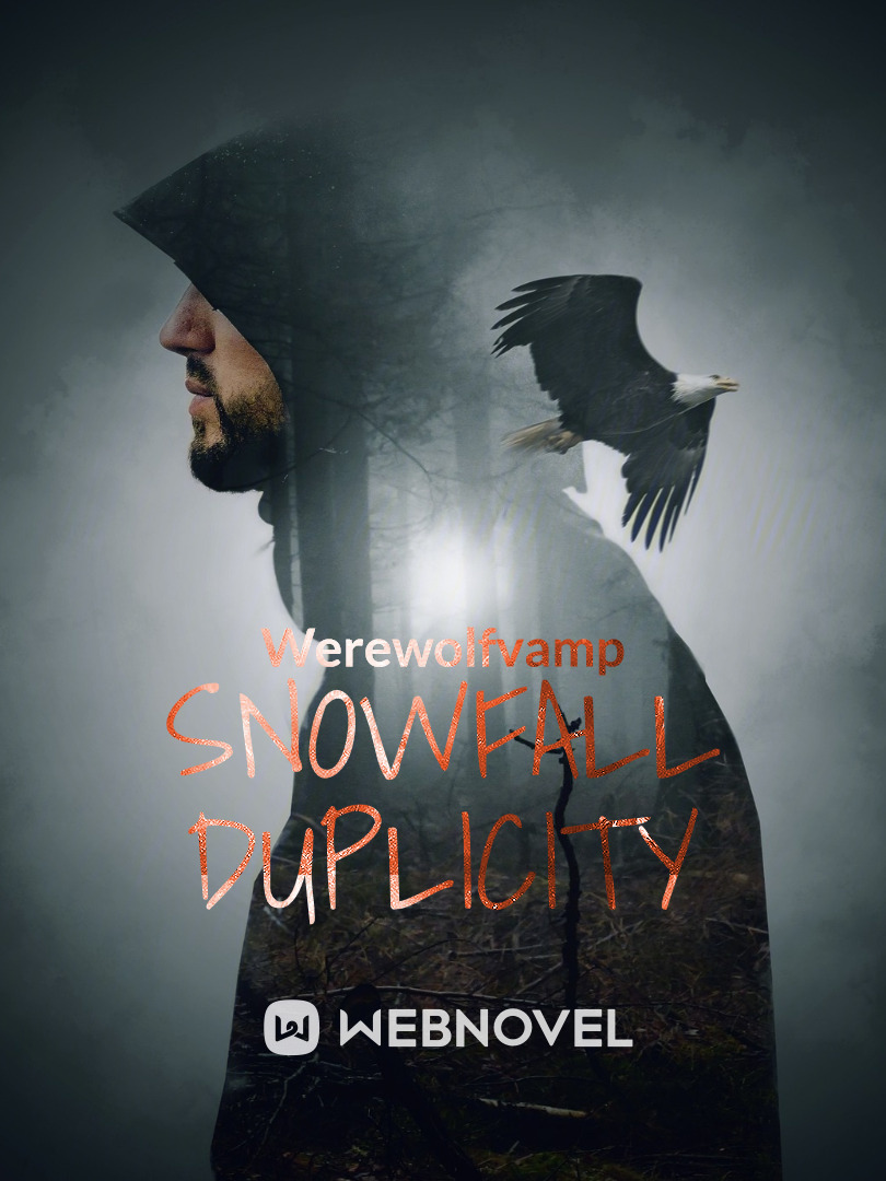Snowfall Duplicity Book