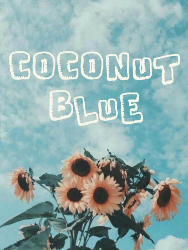 Coconut Blue
