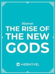 The Rise of the New GODS Book