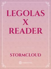 Legolas X Reader Book