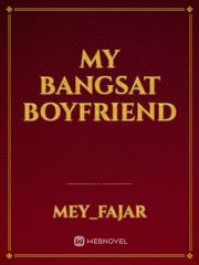My Bangsat Boyfriend Book