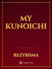 My Kunoichi Book