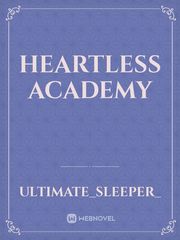 heartless academy Book