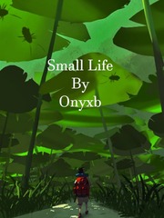 Small Life Book