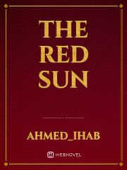 The Red Sun Book
