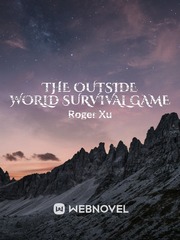 The Outside World Survival Game Book