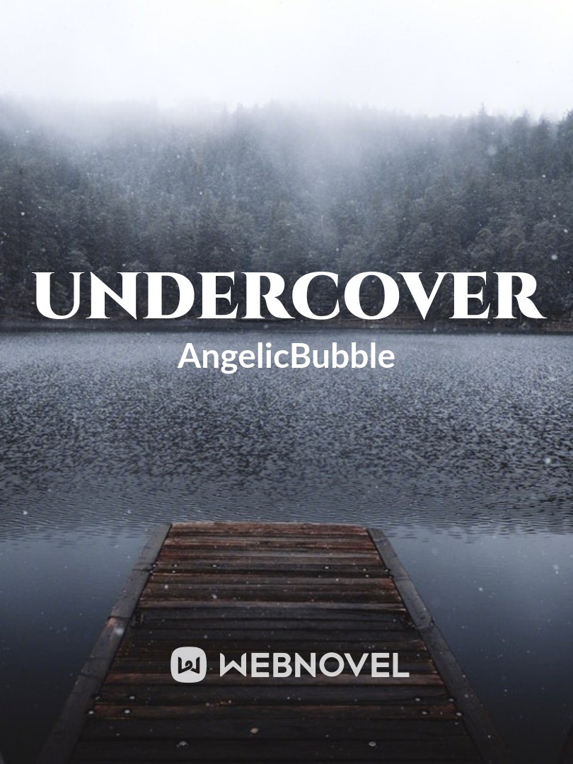 UnderCover Book