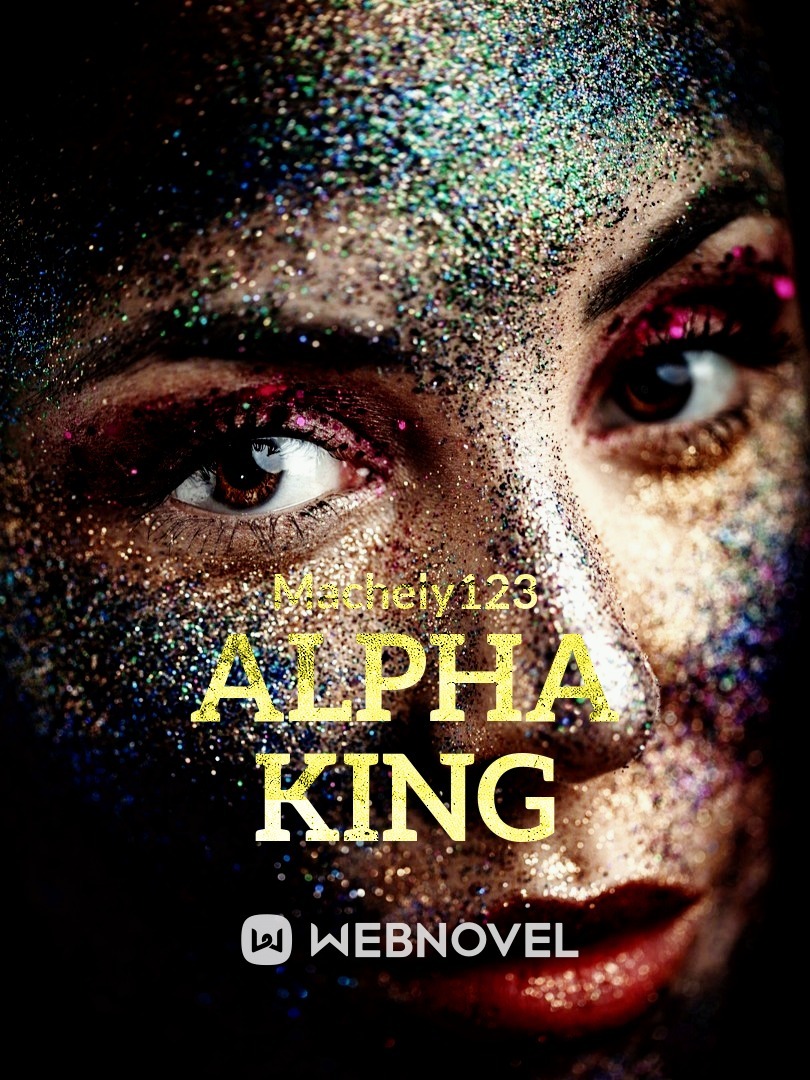 Alpha King Book
