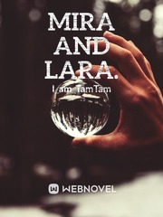 Mira and Lara. Book