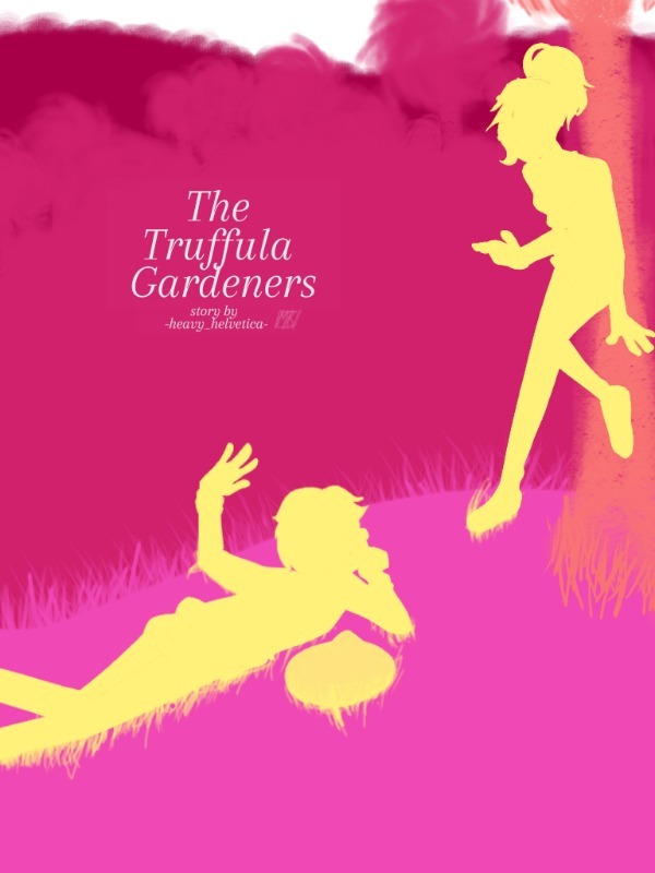 The Truffula Gardeners Book