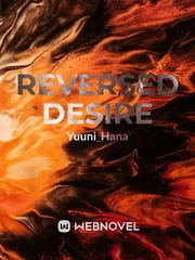 Reversed Desire Book