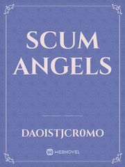 SCUM Angels Book
