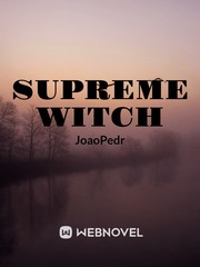 Supreme Witch Book