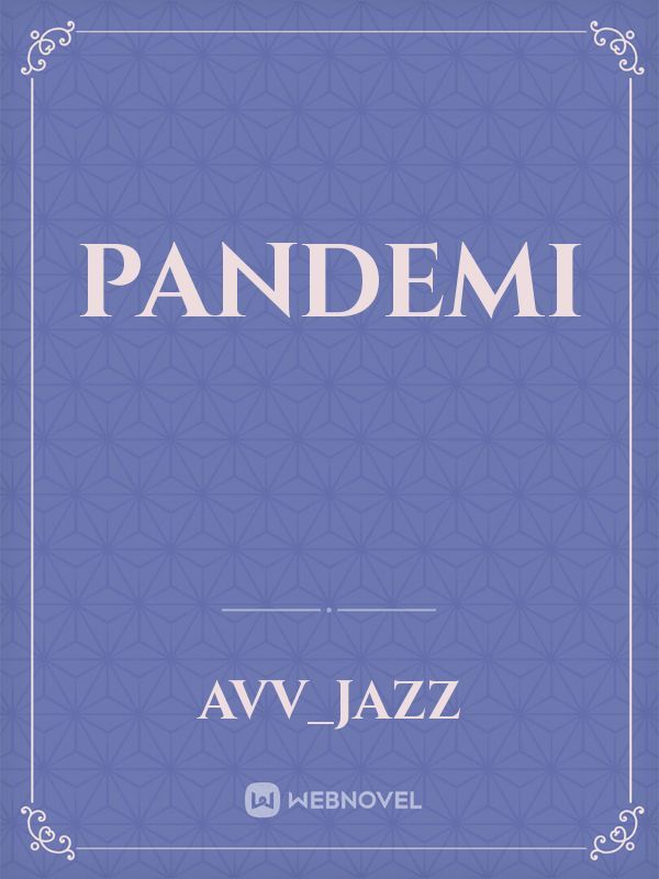 PANDEMI Book