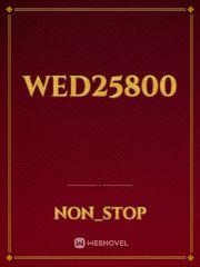 Wed25800 Book