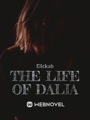 The life of Dalia Book