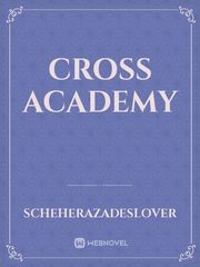 Cross Academy Book