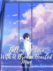 Falling In Love With A Broken Hearted Man Book
