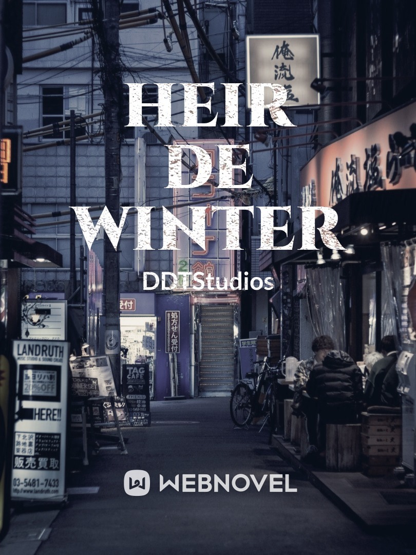 Heir de Winter
