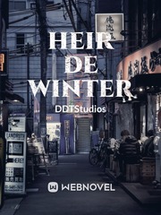 Heir de Winter Book