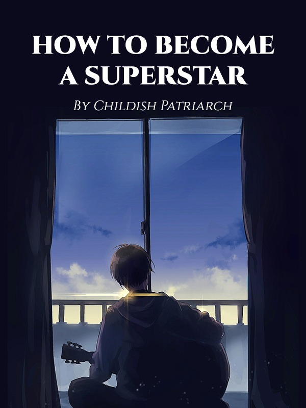 How To Become a Superstar Book