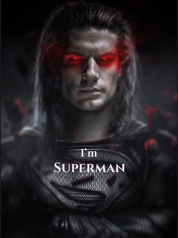 I’m Superman