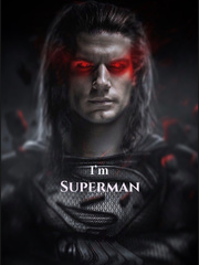 I’m Superman Book