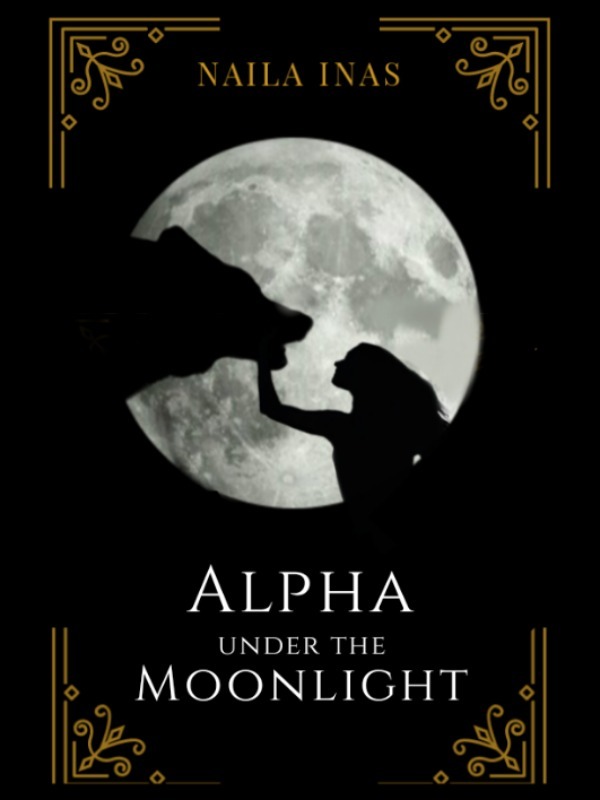 Alpha Under The Moonlight