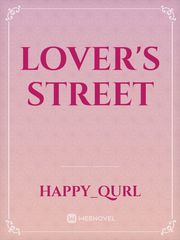 Lover's Street Book