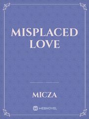 Misplaced Love Book