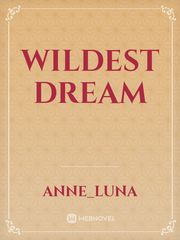 Wildest Dream Book
