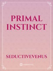Primal Instinct Book