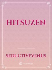 Hitsuzen Book