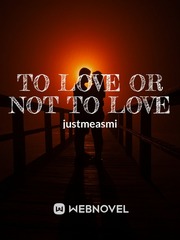 To Love or Not To Love Book