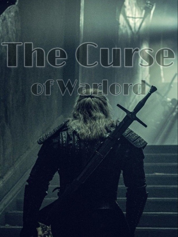 The Curse of Warlord Book