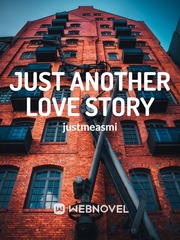 Just Another Love Story Book