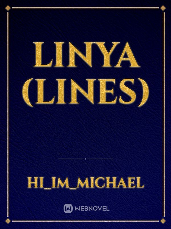 Linya (Lines)