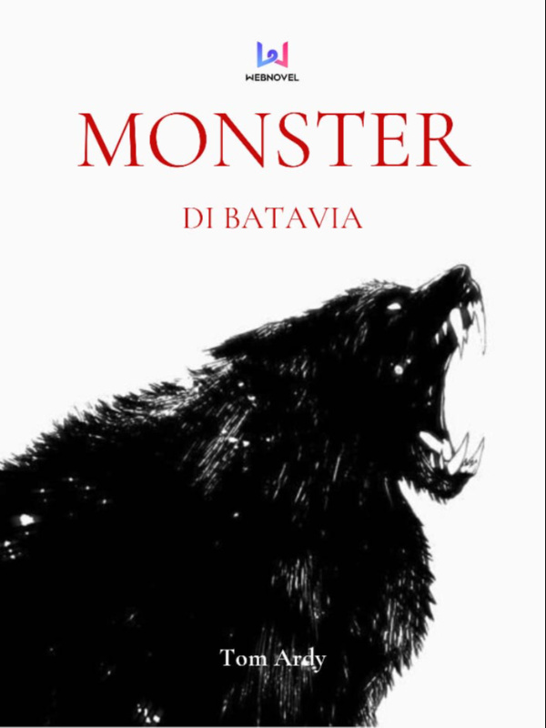 Monster di Batavia