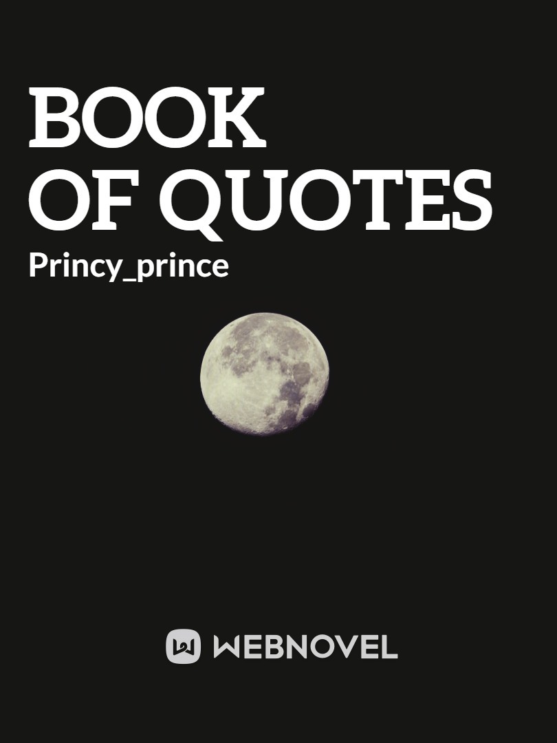 BOOK OF QUOTES