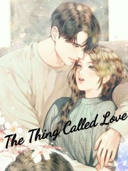 The Thing Called Love Book