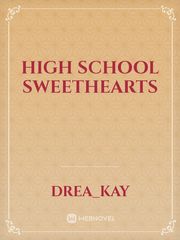 High school sweethearts Book