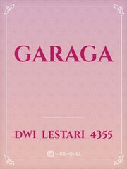 GARAGA Book