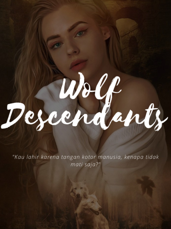 Wolf Descendants Book